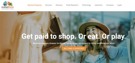 best secret shopper companies|13 Best Secret Shopper Companies to Earn Big Now.